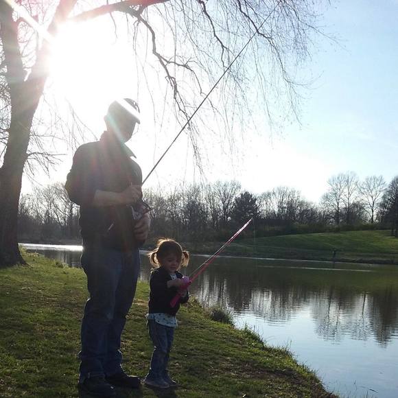 Meet your Posher, Brandon - Picture 1 of 1